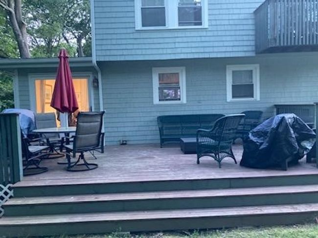 29 Wake Robin Trl, House other with 2 bedrooms, 2 bathrooms and 3 parking in Saunderstown RI | Image 24