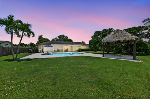 7635 Oakmont Drive, Lake Worth, FL, 33467 | Card Image