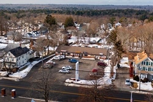 ste-2-102 S Franklin St, Holbrook, MA, 02343-1468 | Card Image