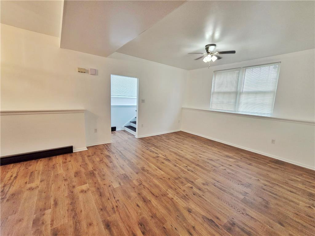 Residential Lease in Allentown City 3