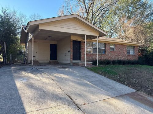 5303 Westminister Dr, Little Rock, AR, 72209-2866 | Card Image