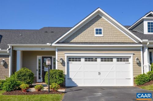 327 Claibourne Rd, CROZET, VA, 22932-1572 | Card Image