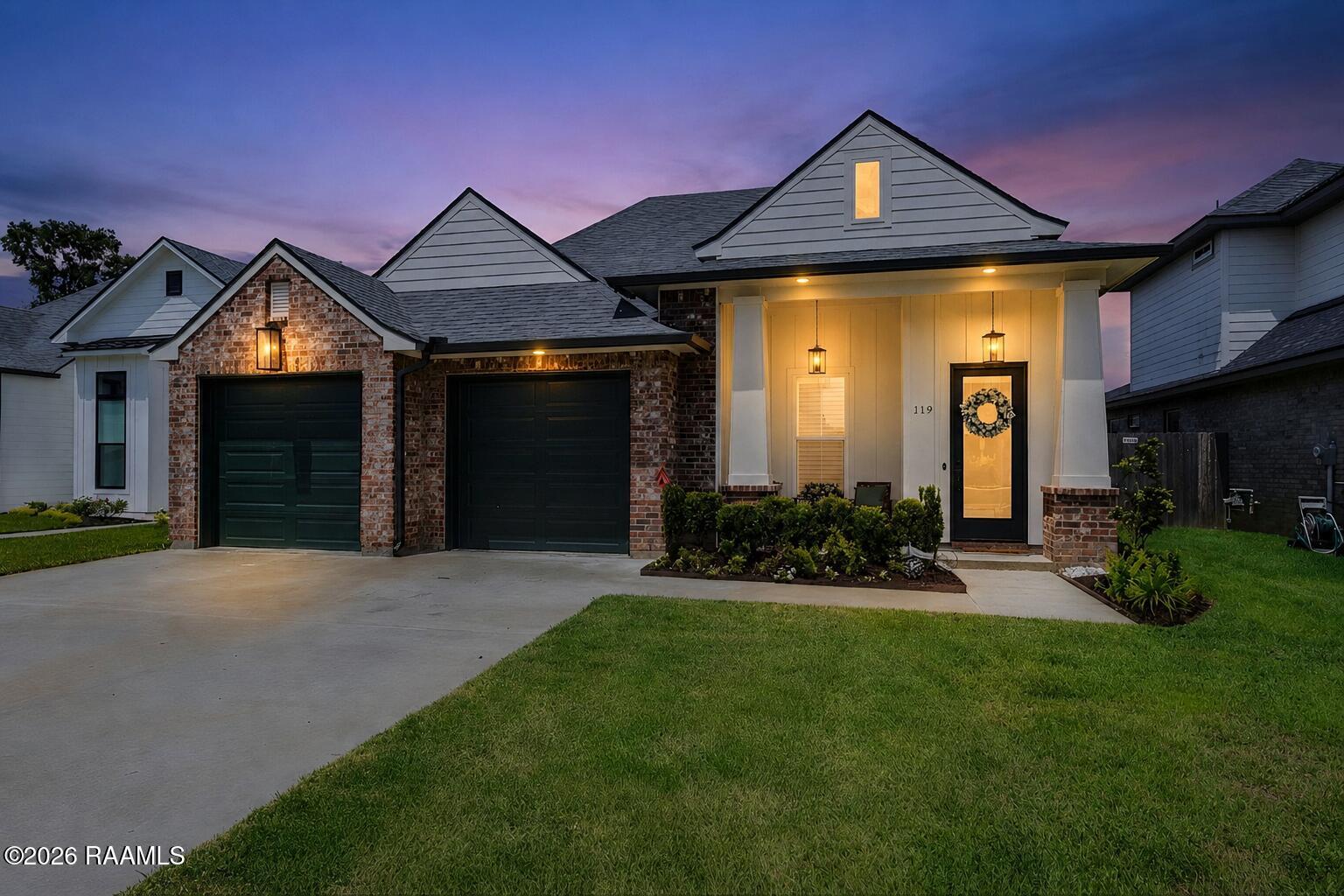 Residential in Broussard 2
