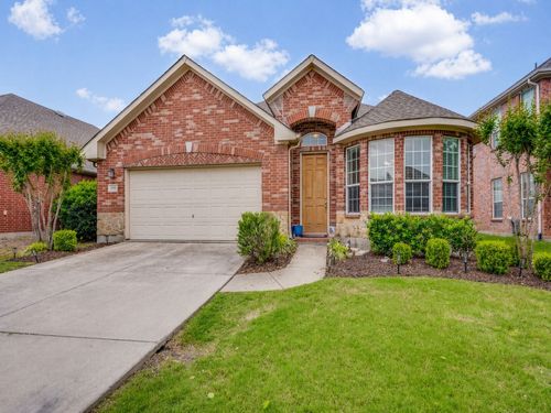 16312 Dry Creek Blvd, Prosper, TX, 75078-5054 | Card Image