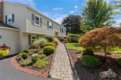 300 Pine Boulevard, House other with 4 bedrooms, 2 bathrooms and null parking in Arcadia NY | Image 3