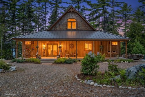 285 Sunset Cove Way, Orland, ME, 04472-4381 | Card Image
