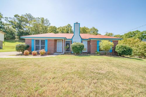 6226 Georgetown Drive, Columbus, GA, 31907 | Card Image