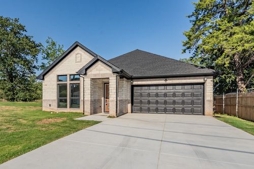 1507 Langston St, Fort Worth, TX, 76105-2724 | Card Image