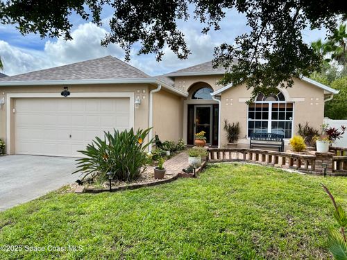 3525 Burdock Ave, West Melbourne, FL, 32904-9599 | Card Image