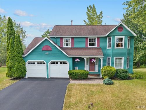 6118 Owlwood Dr, Cicero, NY, 13039-9414 | Card Image