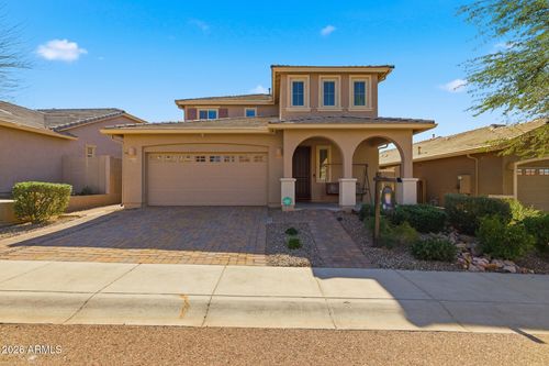 4151 W Acorn Valley Trl, New River, AZ, 85087-5805 | Card Image