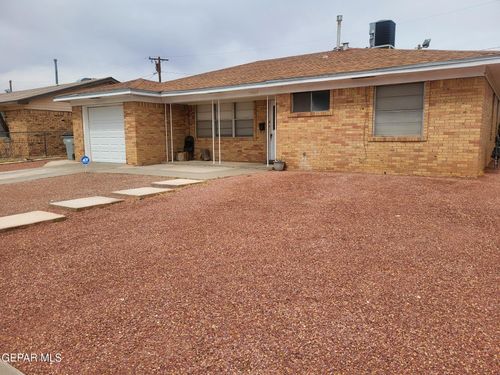 10068 Quebec St, El Paso, TX, 79924-4119 | Card Image