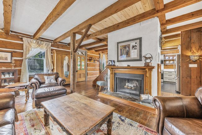 836138 4 Th Line, House other with 3 bedrooms, 2 bathrooms and 6 parking in Mulmur ON | Image 23