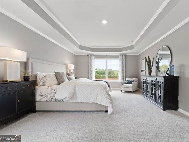 4010 Gallery Chse, House other with 4 bedrooms, 3 bathrooms and null parking in Cumming GA | Image 13