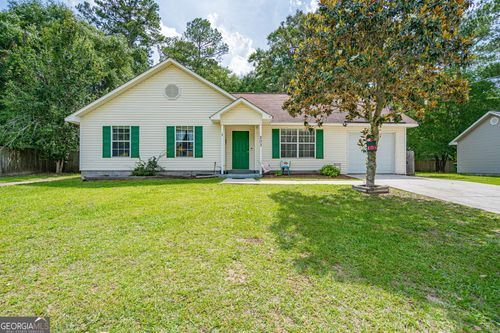203 Deer Rd, Springfield, GA, 31329-9239 | Card Image