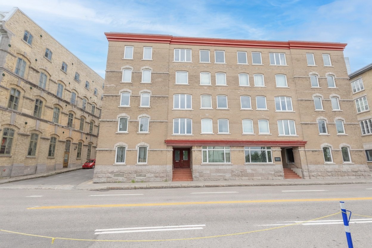 Residential Lease in Québec (La Cité-Limoilou) 5
