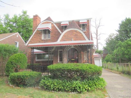 4650 Devonshire Rd, Detroit, MI, 48224-3640 | Card Image