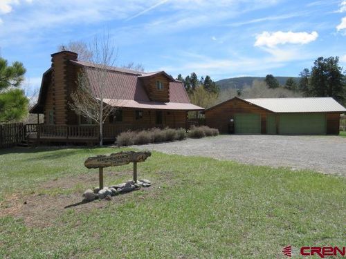 64 Conifer Dr, South Fork, CO, 81154-9646 | Card Image