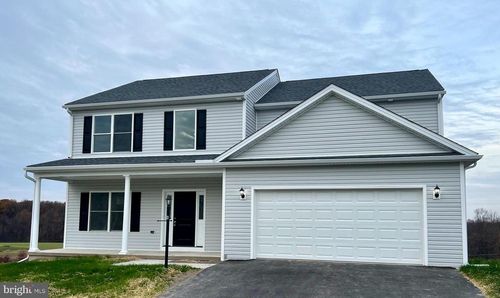 Lot 111 Madison Dr, YORK HAVEN, PA, 17370-8945 | Card Image
