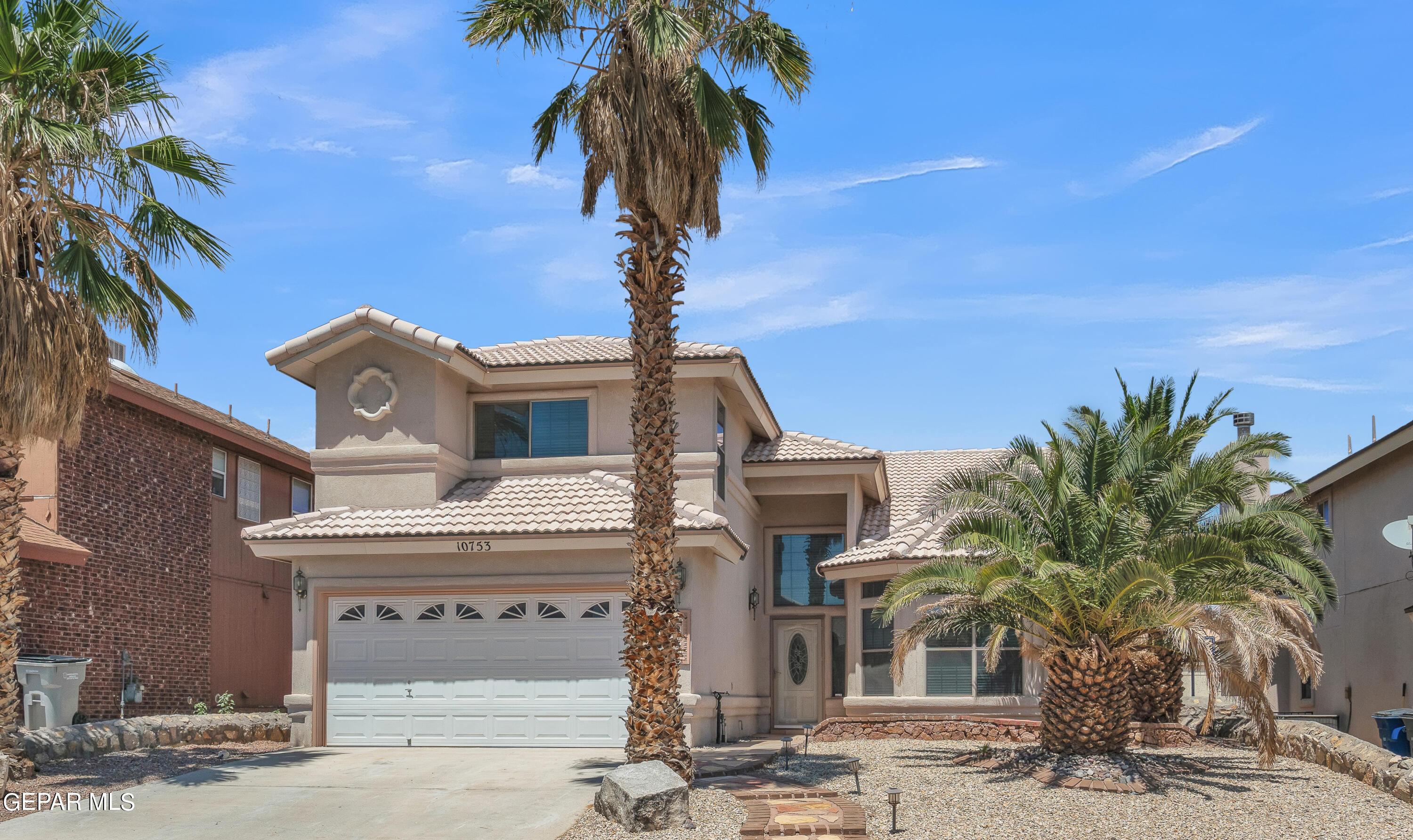 10753 , El Paso, TX 79924