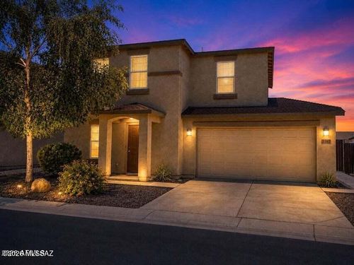 2387 E Meadow Creek Way, San Tan Valley, AZ, 85143 | Card Image