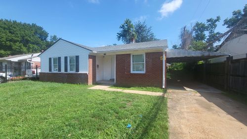 4220 Gailwood Dr, Memphis, TN, 38122 | Card Image