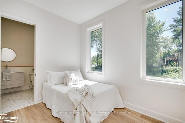 11 Lang Crt, House other with 3 bedrooms, 2 bathrooms and 2 parking in Sundridge ON | Image 39