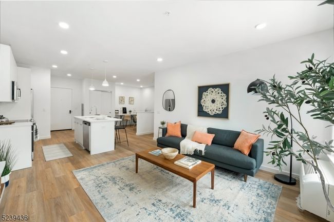 APT-305 - 803 South Ave, Home with 1 bedrooms, 1 bathrooms and null parking in Plainfield NJ | Image 11