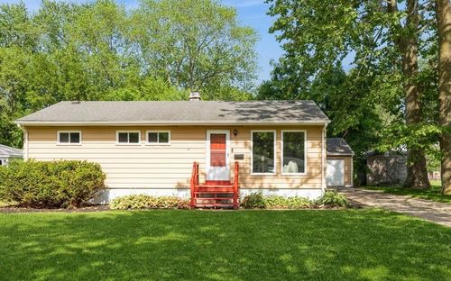 6667 Connecticut St, Merrillville, IN, 46410-3515 | Card Image