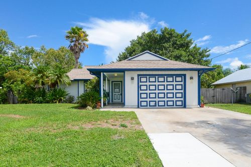 1413 Sw Hutchins St, Port St. Lucie, FL, 34983-3043 | Card Image