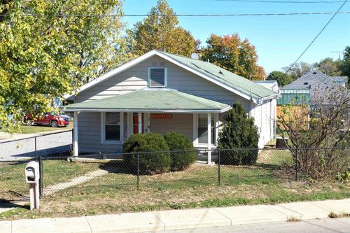 206 Lincoln Ave, Bedford, IN, 47421 | Card Image