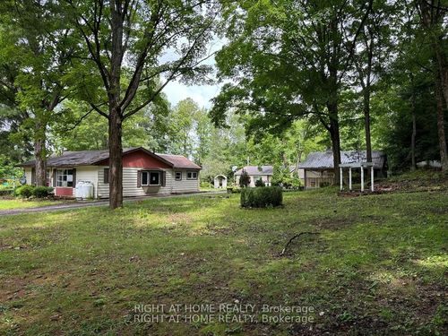 2162 Bay Lake Rd, Bancroft, ON, K0L1C0 | Card Image