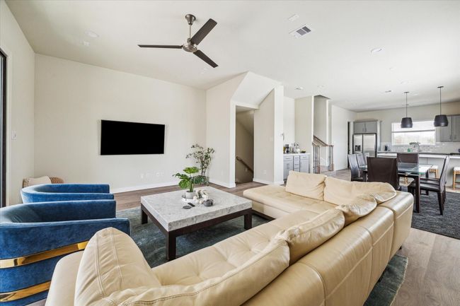 **Not of actual home, photos of another recently completed home within same community with similar plan & finishes** | Image 7