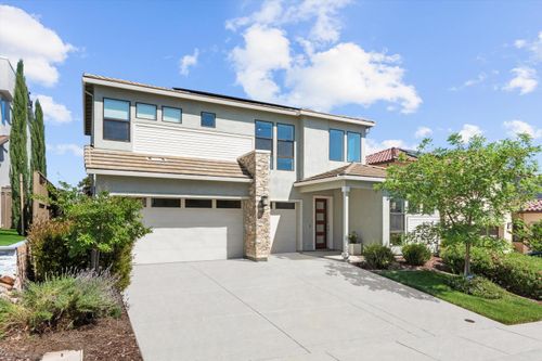 3452 Hidden Ranch Loop, Rocklin, CA, 95765-5773 | Card Image