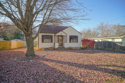 812 Mckinley Avenue, Belvidere, IL, 61008 | Card Image