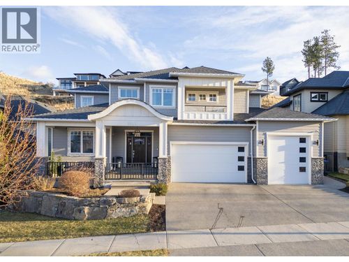 5499 Mountainside Dr, Kelowna, BC, V1W5G4 | Card Image