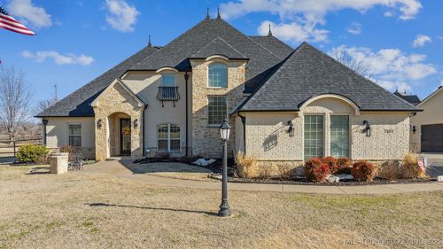 7161 Hackberry Ridge, Owasso, OK, 74055 | Card Image