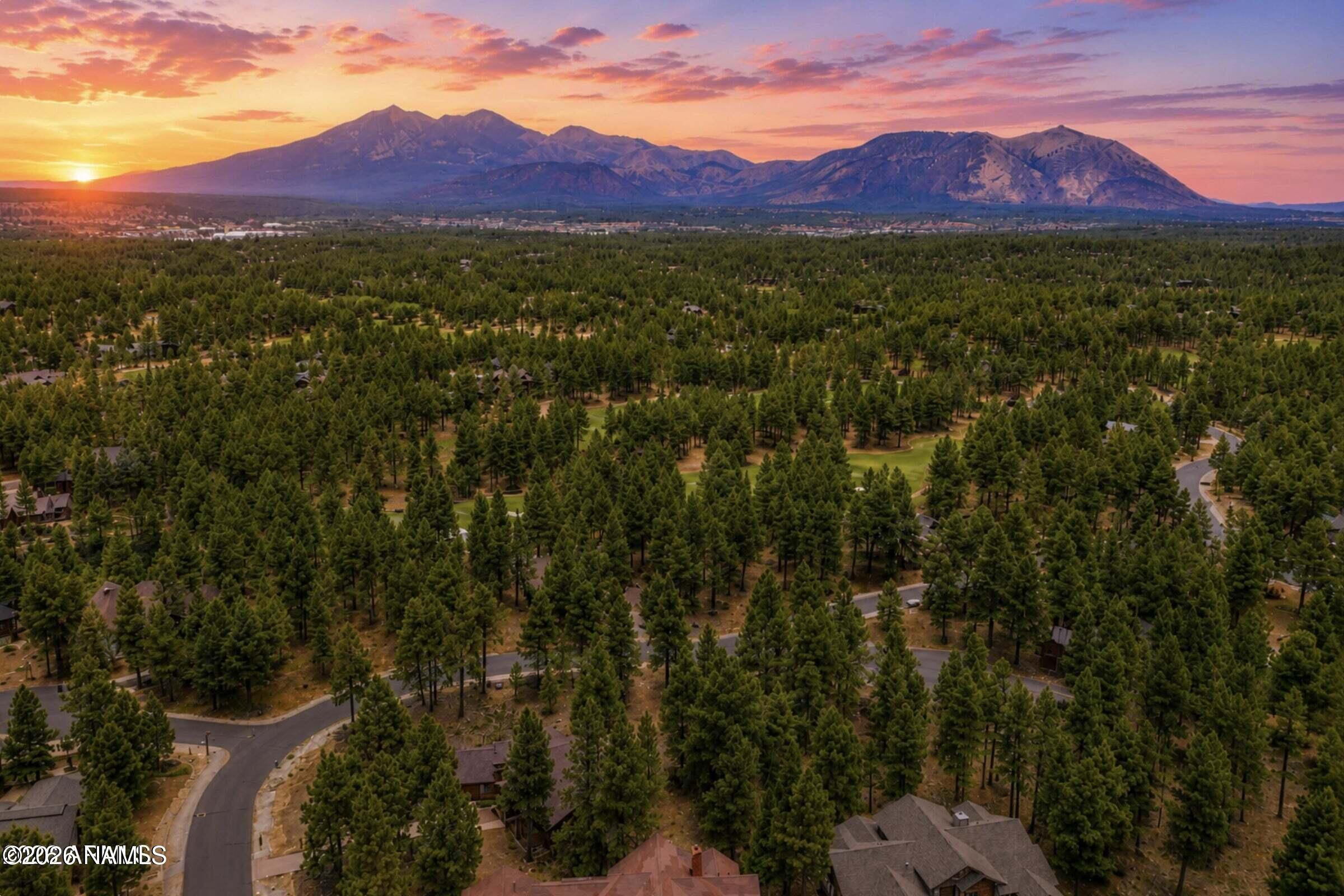 Land in Flagstaff 3