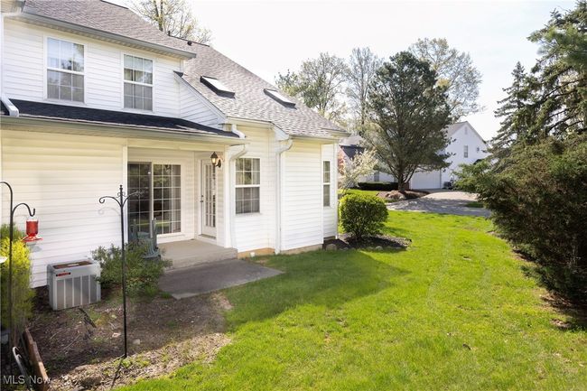More greenspace with an end unit location! | Image 35