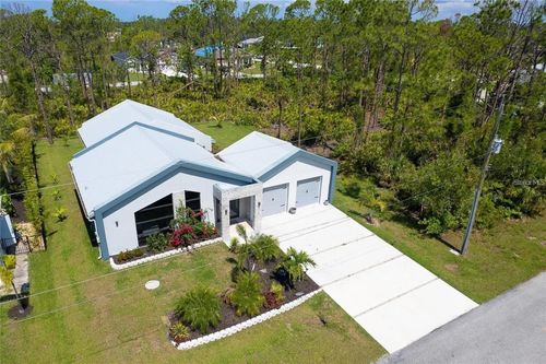 8167 Dittmar St, PORT CHARLOTTE, FL, 33981 | Card Image