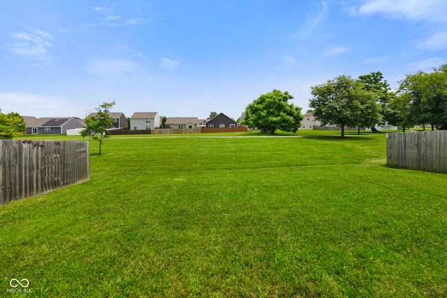 7715 Bolero Dr, House other with 3 bedrooms, 2 bathrooms and null parking in Camby IN | Image 23
