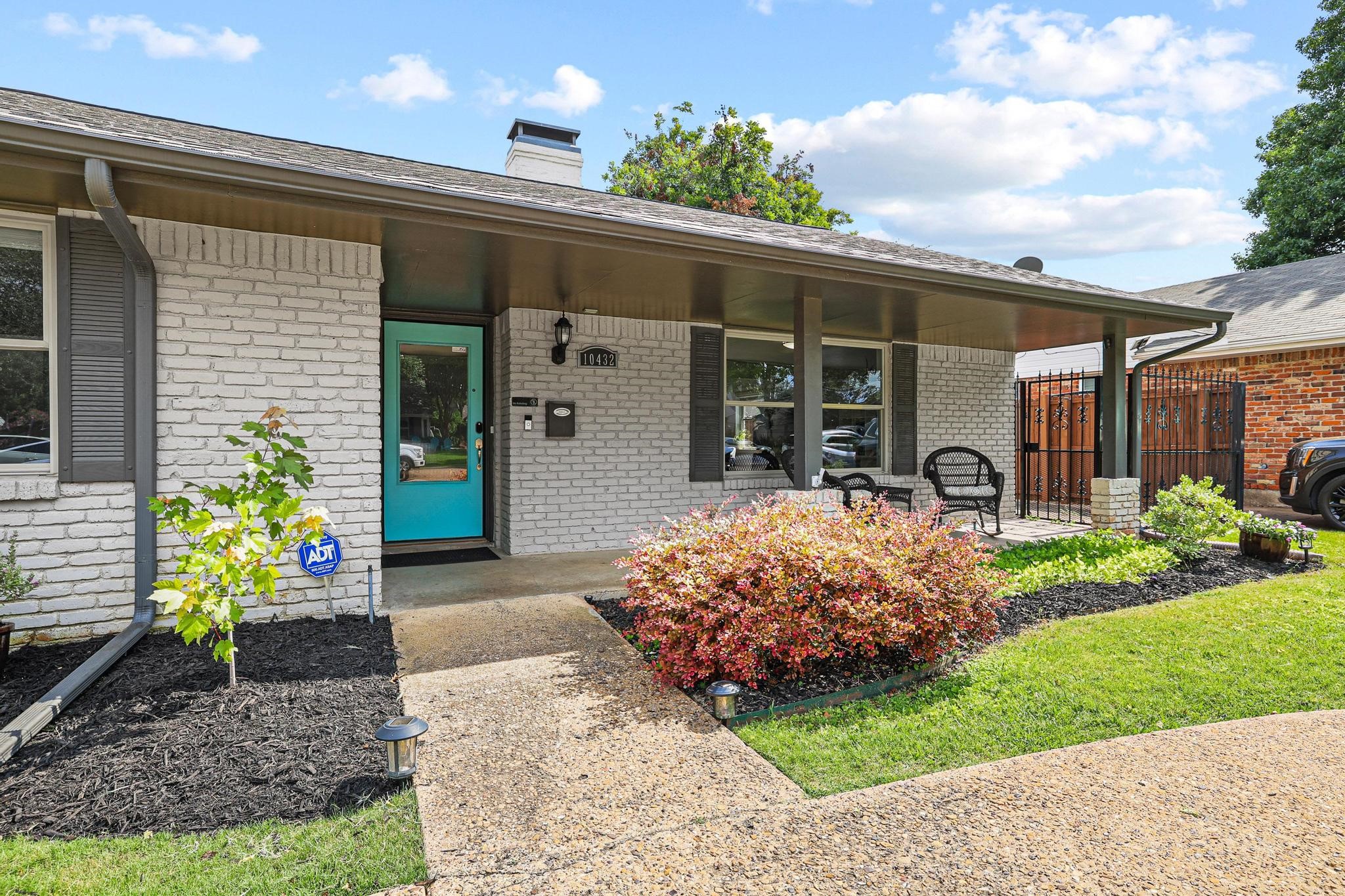 Residential in Dallas