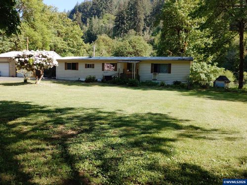 20800 E Alsea Hwy, Alsea, OR, 97324 | Card Image