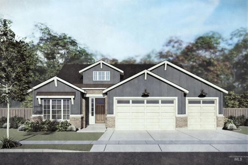 922 E Crescendo St, Meridian, ID, 83642-1455 | Card Image
