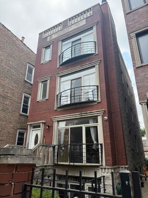 1-2645 Haddon Ave, Chicago, IL, 60622-3432 | Card Image