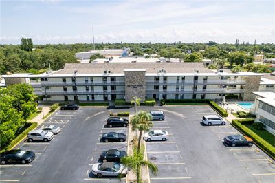 219 - 6100 12 Th Street S, Condo with 3 bedrooms, 2 bathrooms and null parking in SAINT PETERSBURG FL | Image 1