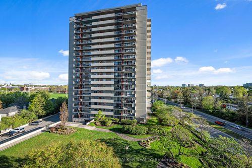 1606-158C Mcarthur Ave, Vanier, ON, K1L8E7 | Card Image