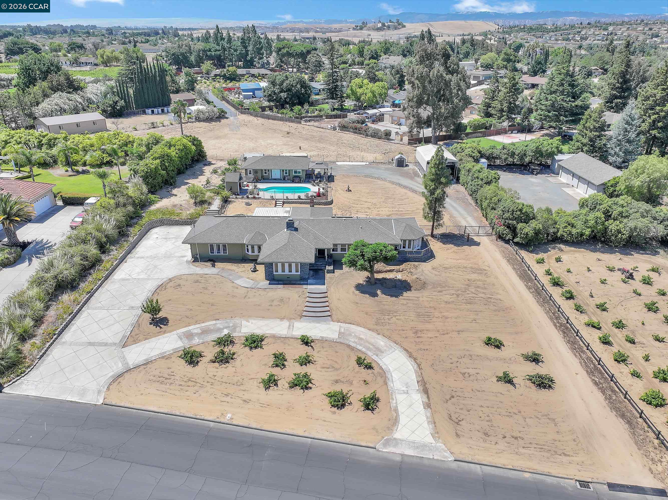 Residential in Oakley 2