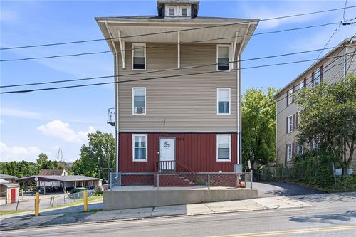 139 E School St, Woonsocket, RI, 02895-1300 | Card Image