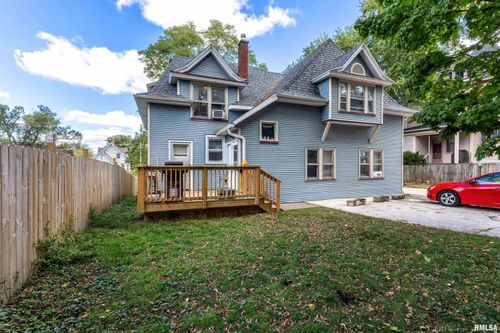 1224 E 11th St, Davenport, IA, 52803-4069 | Card Image